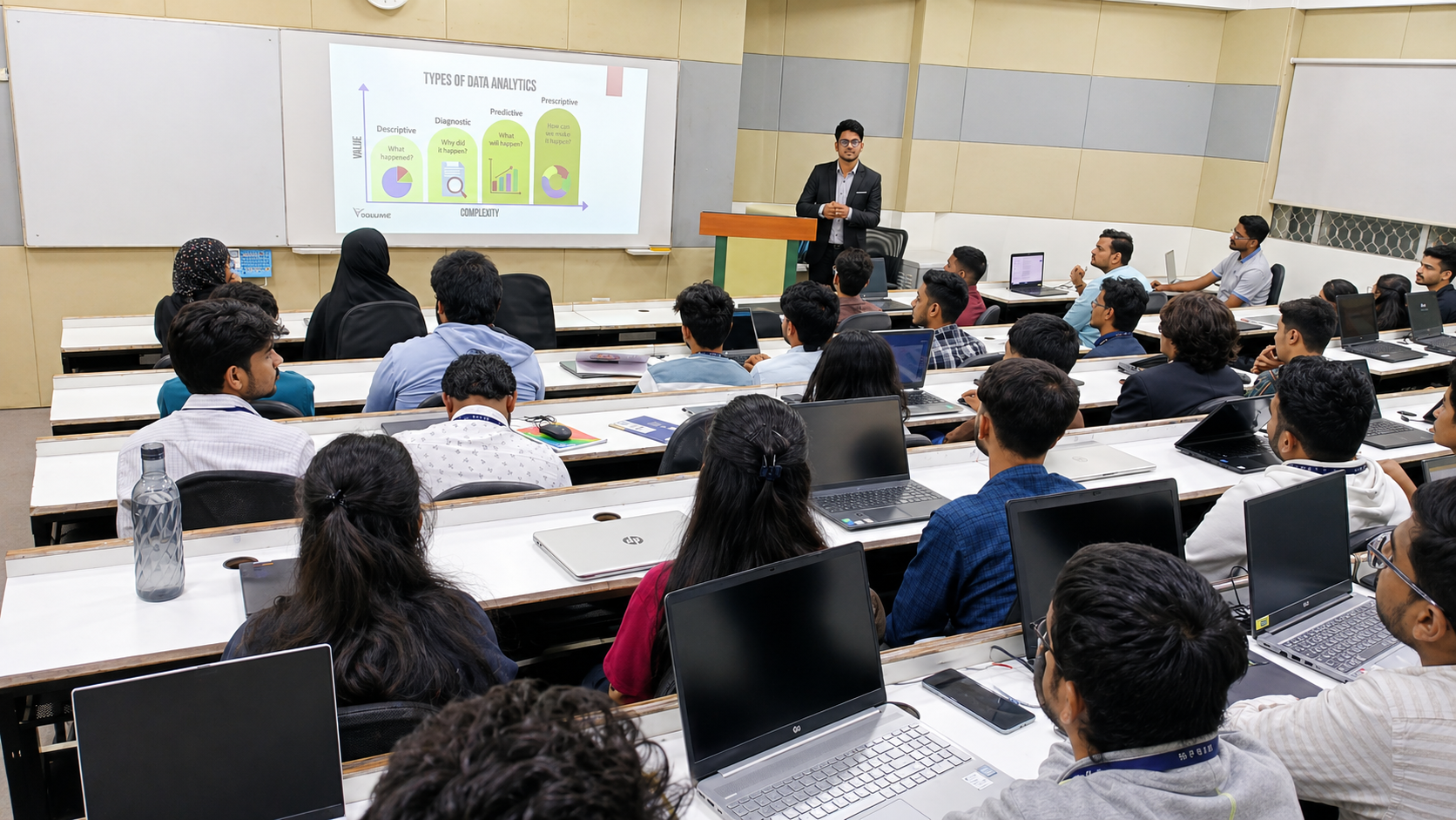 Career Guidance Session