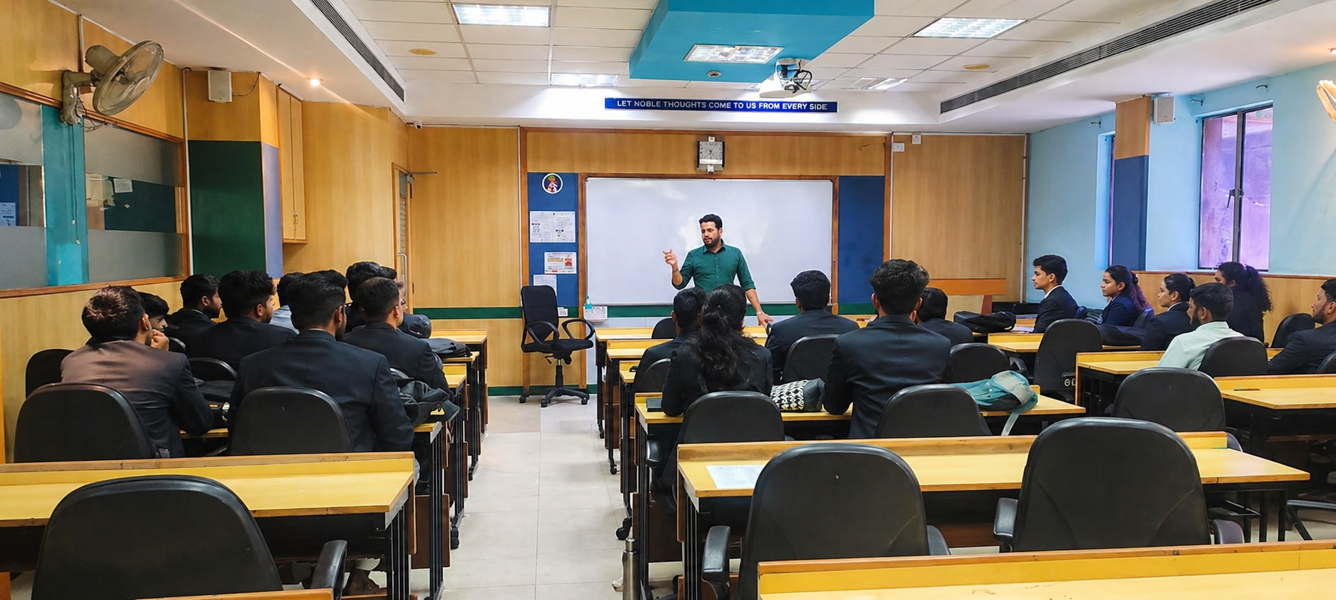 Industry Expert Session